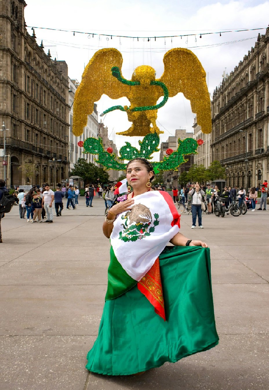 Exploring Zurich: A Taste of Latin America in Switzerland